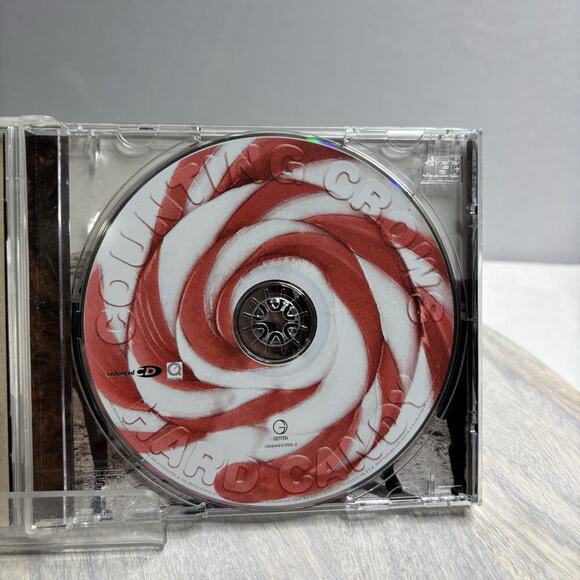 Hard Candy by Counting Crows (CD, 2002) - Picture 4 of 4